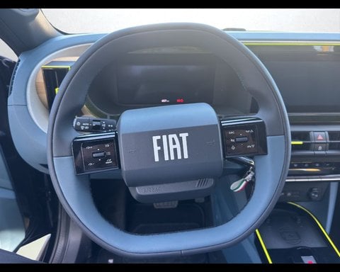 Auto Usate A Ancona | Fiat Grande Panda 1.2 Hybrid 110 Cv S&S La Prima