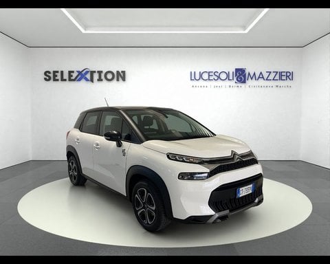 Auto Km0 A Ancona | Citroën C3 Aircross Puretech 110 S&S - You