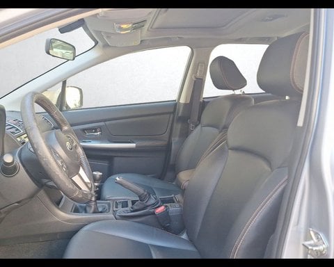 Auto Usate A Ancona | Subaru Xv 1ª Serie 2.0D Style