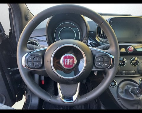 Auto Usate A Ancona | Fiat 500 1.0 Hybrid Dolcevita