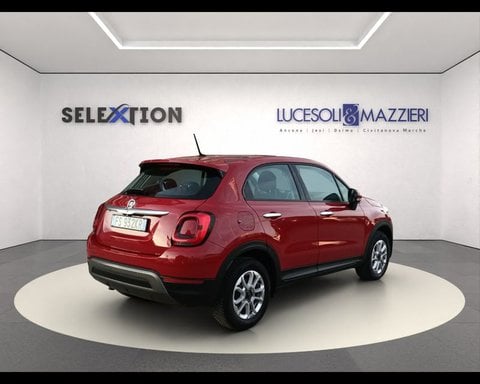 Auto Usate A Ancona | Fiat 500X 1.3 Multijet 95 Cv City Cross