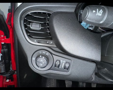 Auto Km0 A Ancona | Fiat 500X My23 1.3 Multijet 95Cv 500X