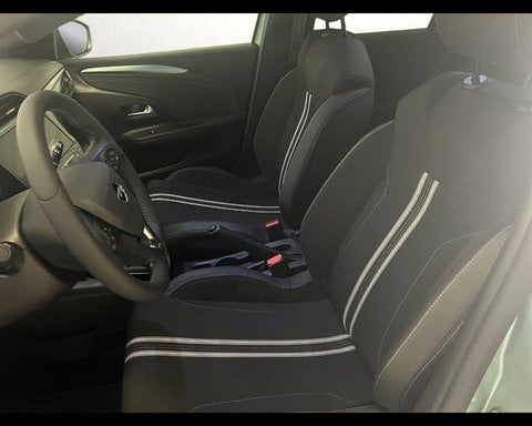 Auto Km0 A Ancona | Opel Corsa Yes Benzina 100 Cv (74Kw) Manuale