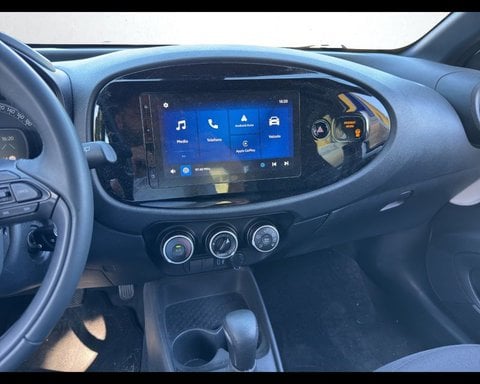 Auto Usate A Ancona | Toyota Aygo X 1.0 Vvt-I 72 Cv 5 Porte Active S-Cvt