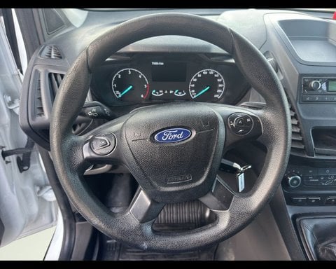 Auto Usate A Ancona | Ford Transit Connect 2ªs 200 1.5 Tdci 100Cv Pc Furgone Trend