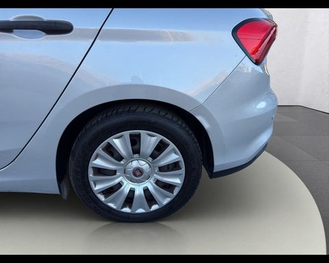 Auto Usate A Ancona | Fiat Tipo 1.3 Mjt S&S 5 Porte Pop