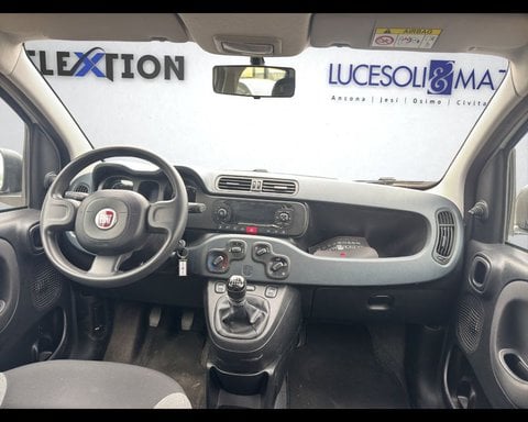 Auto Usate A Ancona | Fiat Panda 1.0 Firefly S&S Hybrid