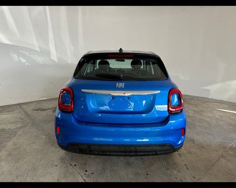 Auto Usate A Ancona | Fiat 500X 1.3 Multijet 95 Cv