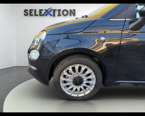 Auto Usate A Ancona | Fiat 500 1.0 Hybrid Dolcevita