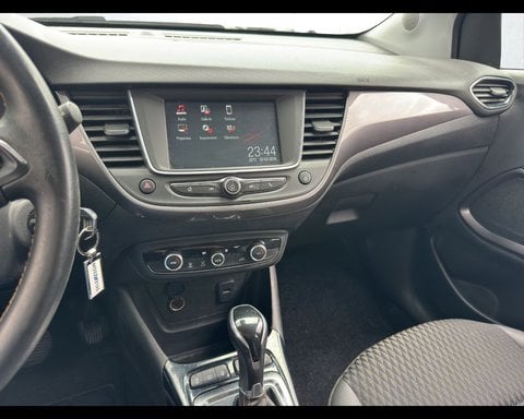 Auto Usate A Ancona | Opel Crossland X 1.5 Ecotec D 120 Cv Start&Stop Aut. Innovation