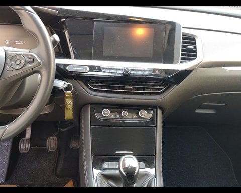 Auto Usate A Ancona | Opel Grandland 1.2 Turbo 12V 130 Cv Business Elegance
