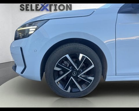 Auto Usate A Ancona | Opel Corsa 6ª Serie 1.2 100 Cv Gs