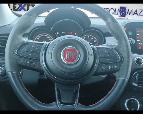 Auto Usate A Ancona | Fiat 500X 1.0 T3 120 Cv Sport