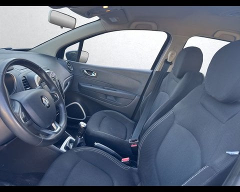 Auto Usate A Ancona | Renault Captur 1ª Serie Dci 8V 90 Cv Start&Stop Energy Life