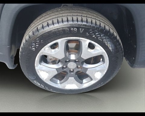 Auto Usate A Ancona | Jeep Compass 2.0 Multijet Ii Aut. 4Wd Limited