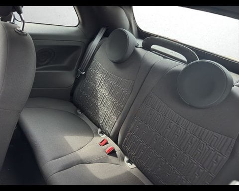 Auto Usate A Ancona | Fiat 500C 500 C 1.0 Hybrid Dolcevita