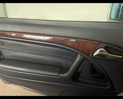 Auto Usate A Ancona | Mercedes-Benz Sl Classe (R129) 280 Cat