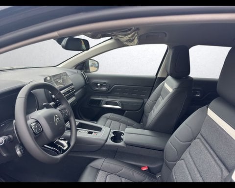 Auto Usate A Ancona | Citroën C5 Aircross Bluehdi 130 S&S Eat8 Max
