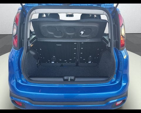 Auto Usate A Ancona | Fiat Panda Cross 1.0 Firefly S&S Hybrid