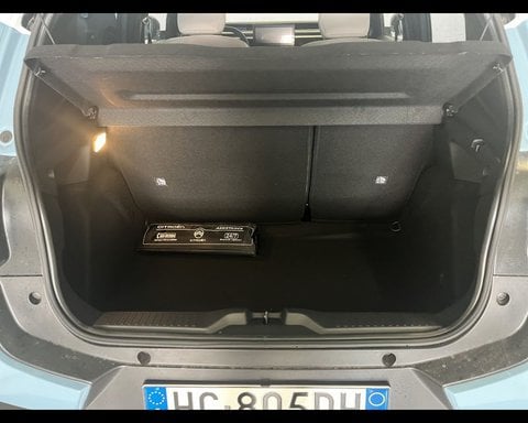 Auto Km0 A Ancona | Citroën C3 Turbo 100Cv - Max