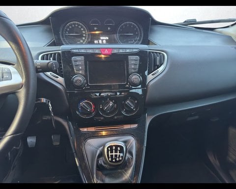 Auto Usate A Ancona | Lancia Ypsilon 3ª Serie 1.0 Firefly 5 Porte S&S Hybrid Ecochic Gold