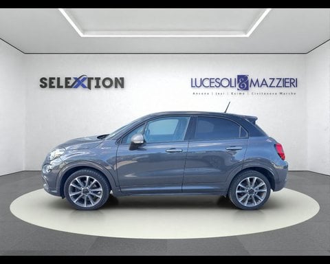 Auto Usate A Ancona | Fiat 500X 1.3 T4 150 Cv Dct Sport