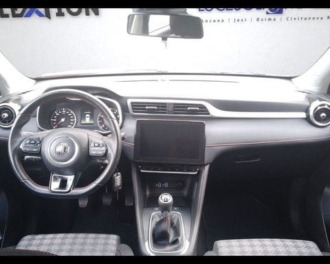 Auto Usate A Ancona | Mg Zs (2021-2025) 1.5 Vti-Tech Comfort