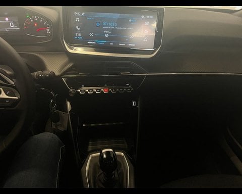 Auto Km0 A Ancona | Peugeot 2008 Style Benzina 100 S&S