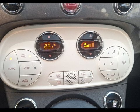 Auto Usate A Ancona | Fiat 500 1.0 Hybrid Dolcevita