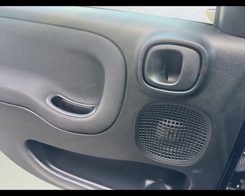 Auto Usate A Ancona | Fiat Panda 1.0 Firefly S&S Hybrid City Cross