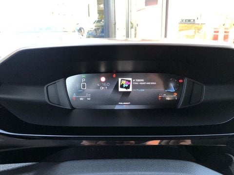 Auto Km0 A Ancona | Peugeot 308 Nuova Sw - Puretech 130 Eat8 S&S Allure Pack