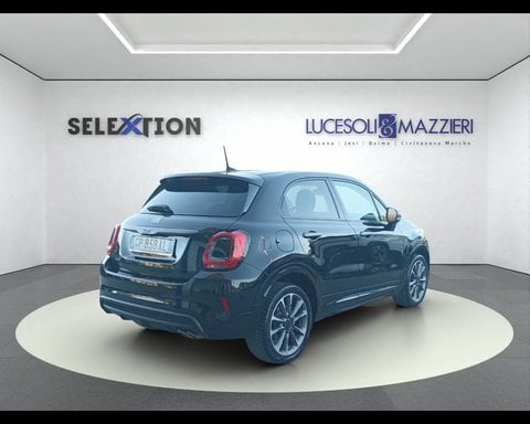 Auto Usate A Ancona | Fiat 500X 1.0 T3 120 Cv Sport