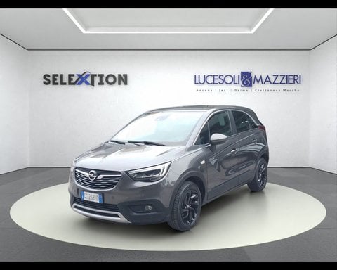 Auto Usate A Ancona | Opel Crossland X 1.5 Ecotec D 110 Cv Start&Stop Innovation