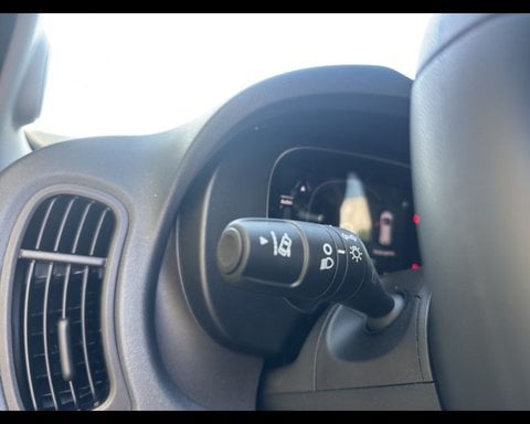 Auto Usate A Ancona | Fiat Pandina 1.0 Firefly 65 Cv Hybrid Pop