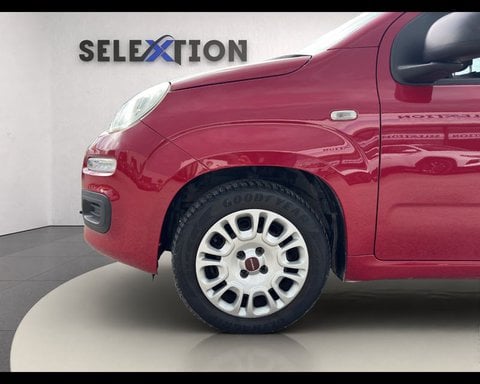 Auto Usate A Ancona | Fiat Panda 1.2 Easy