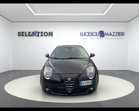 Auto Usate A Ancona | Alfa Romeo Mito 1.4 T 140 Cv M.air S&S Tct Distinctive