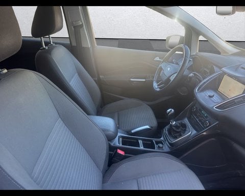 Auto Usate A Ancona | Ford C-Max 2ª Serie 1.5 Tdci 120Cv Start&Stop Titanium