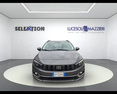 Auto Usate A Ancona | Fiat Tipo 1.3 Mjt S&S Sw Business