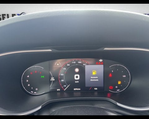 Auto Usate A Ancona | Fiat Tipo 1.3 Mjt S&S Sw Business