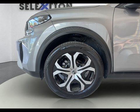 Auto Usate A Ancona | Citroën C3 Aircross 2ª S. Puretech Turbo 100 Cv Plus