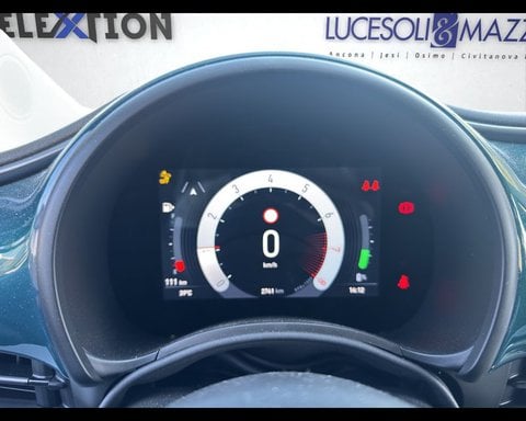 Auto Km0 A Ancona | Fiat 500 Hybrid Berlina Torino 1.0Hybrid Berlina