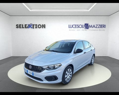 Auto Usate A Ancona | Fiat Tipo 1.3 Mjt S&S 5 Porte Pop