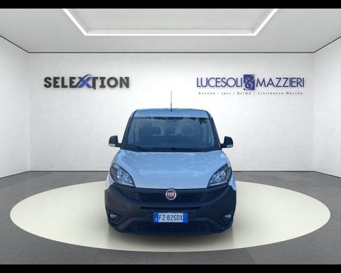 Auto Usate A Ancona | Fiat Doblò Doblo' 1.3 Mjt S&S Pc Combi N1 Easy