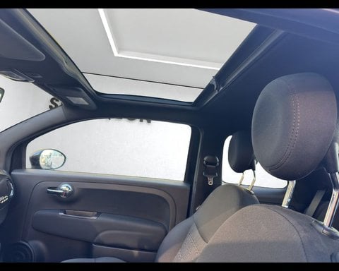 Auto Usate A Ancona | Fiat 500 1.0 Hybrid Dolcevita