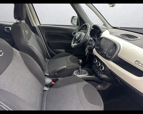 Auto Usate A Ancona | Fiat 500L 1.3 Multijet 95 Cv Pop Star
