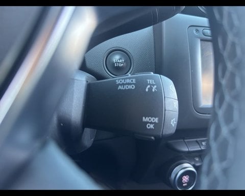 Auto Usate A Ancona | Dacia Duster 2ª Serie 1.5 Blue Dci 8V 115 Cv 4X2 Prestige