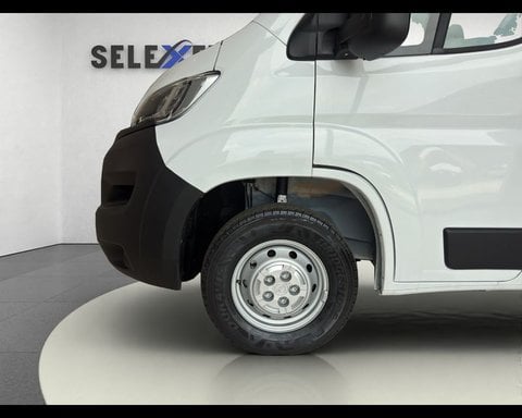 Auto Km0 A Ancona | Opel Movano Nuovo Furg. Vetrato 35-L2 H2 Bluehdi S&S 140
