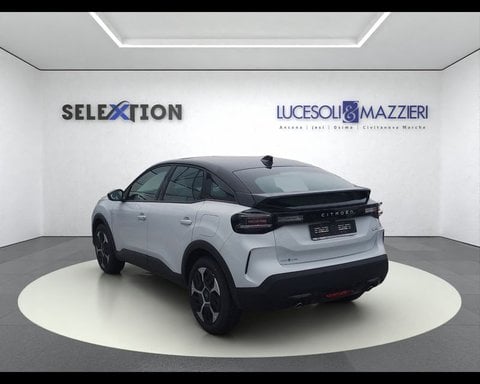 Auto Usate A Ancona | Citroën C4 3ª Serie Puretech 130 S&S Eat8 Plus