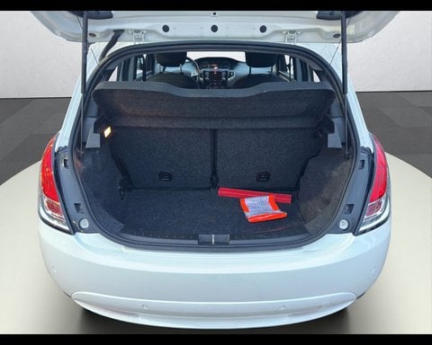 Auto Usate A Ancona | Lancia Ypsilon 3ª Serie 1.0 Firefly 5 Porte S&S Hybrid Ecochic Gold