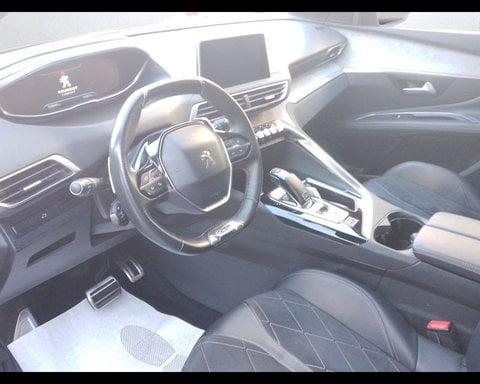 Auto Usate A Ancona | Peugeot 3008 2ª Serie Bluehdi 180 S&S Eat8 Gt